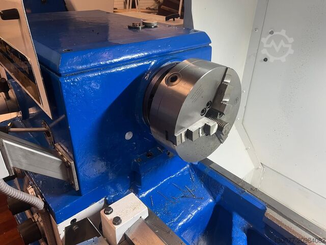 Okrągły ERNAULT CHOLET 550