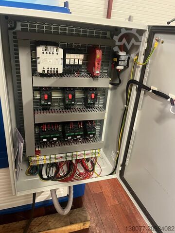 Okrągły ERNAULT CHOLET 550