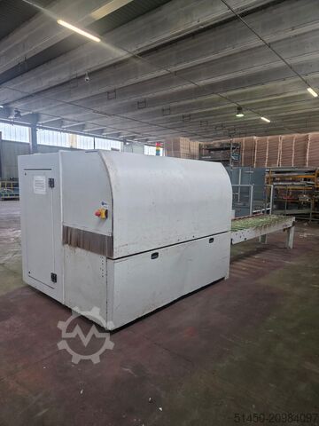 WIELOPIŁA JEDNOWAŁOWA TRADEMAK SRL PIRANHA 412