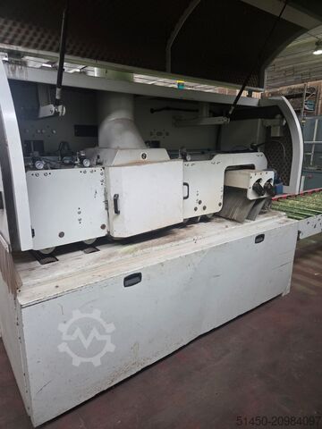 WIELOPIŁA JEDNOWAŁOWA TRADEMAK SRL PIRANHA 412