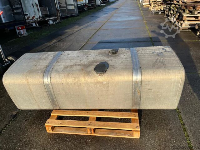 Zbiornik paliwa DAF Brandstoftank Diesel 640L L190 B67 H58