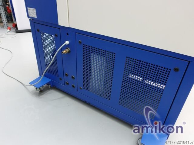 Cámara de temperatura TPK 200, 280 litros Feutron Typ: 3416/17 -70°C bis +180°C