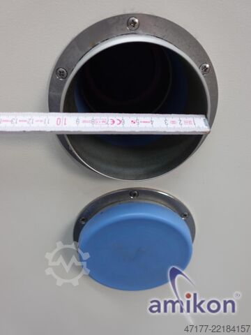 Cámara de temperatura TPK 200, 280 litros Feutron Typ: 3416/17 -70°C bis +180°C