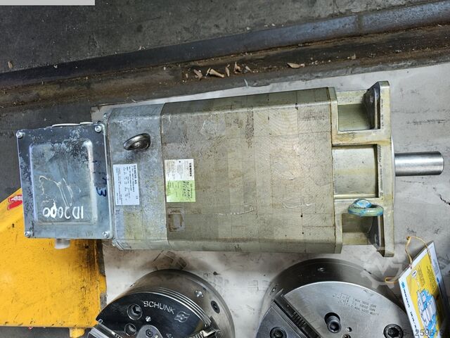 Motor SIEMENS 1PH7137-7NZ32-0DJ0-Z
