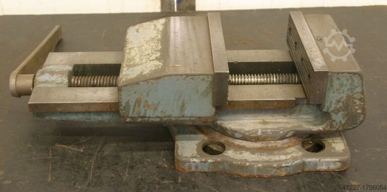 Makine Yardımcısı Stahl Typ 230/300 mm