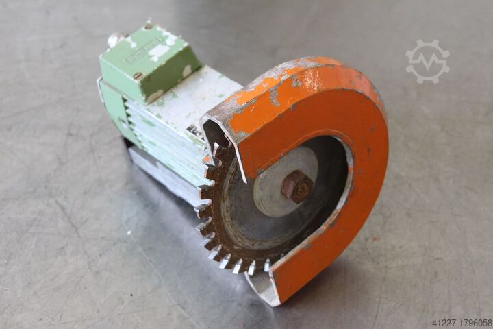 Frezen van motor voor rand verwerking van machines Perske DKNS 502/2