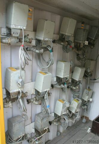 Spoelcompressor Argus 15 Stück