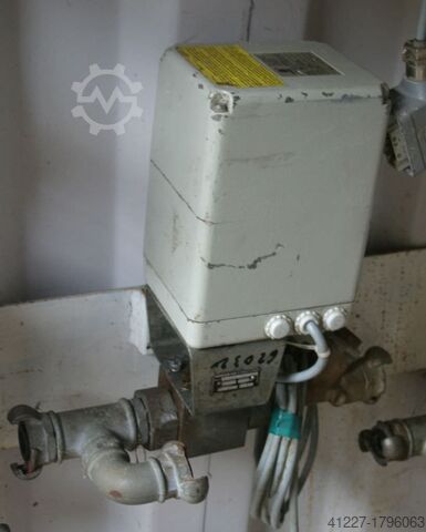 Spoelcompressor Argus 15 Stück