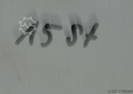 Spoelcompressor Argus 15 Stück