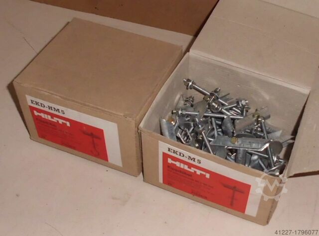 Knevelanker Hilti EKD-HM5