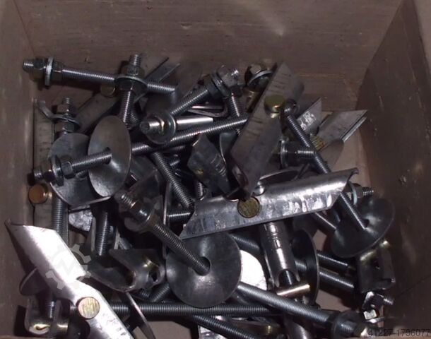 Hollebloemplug Hilti EKD-HM5