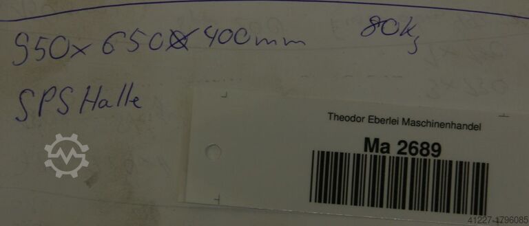 řídicí přístroj topných těles GGT Regler Schreiber