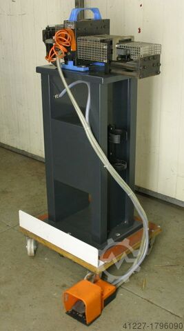 Camere Multifunktionsstanze Tekna TK280 HG9