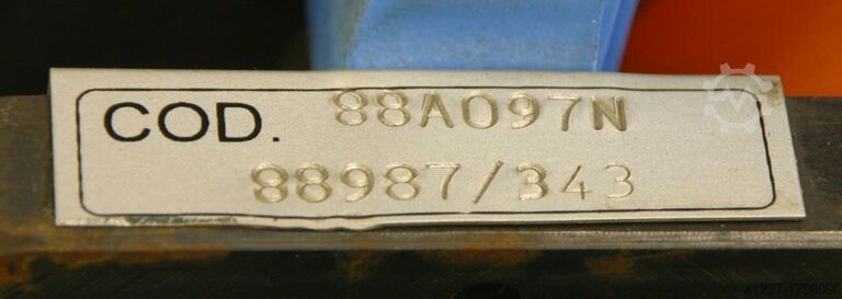 Camere Multifunktionsstanze Tekna TK280 HG9