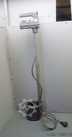 Immersion heater 2000 W Lister E2008