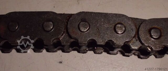 Αλυσίδα κυλίνδρων 3 / 4x7 / 16