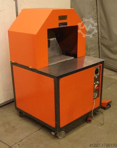 Automatische Straps machine AMPAC RO 500