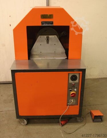 Automatische Straps machine AMPAC RO 500