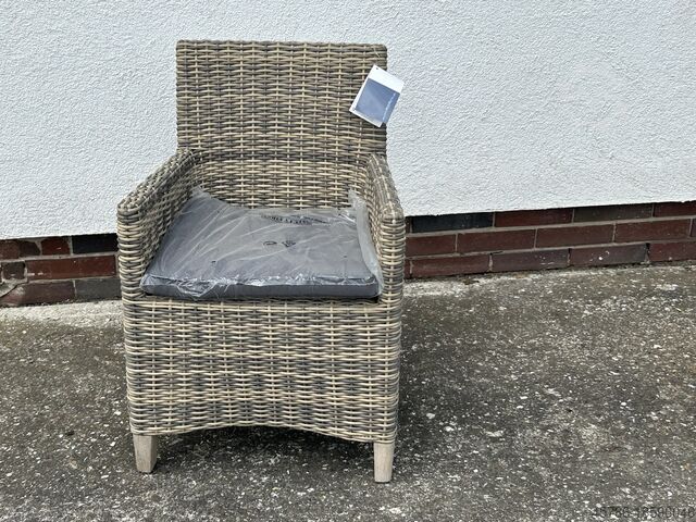 Mesa de solda Gartenmöbel, Gartenstühle, Tisch & Sofa 