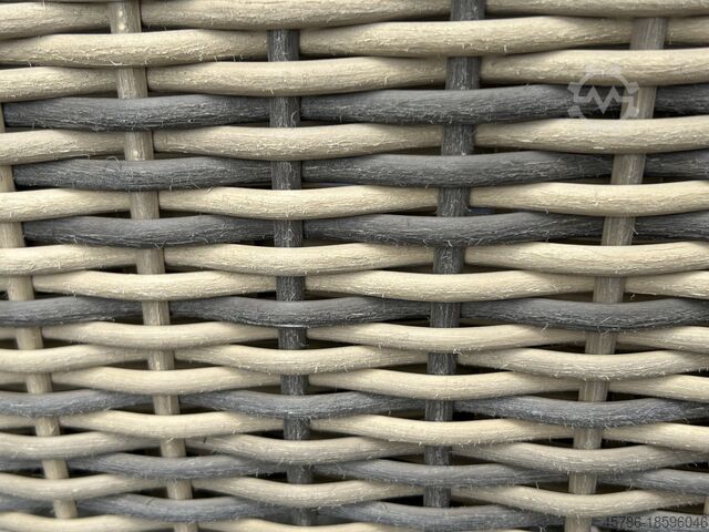 Mesa de solda Gartenmöbel, Gartenstühle, Tisch & Sofa 