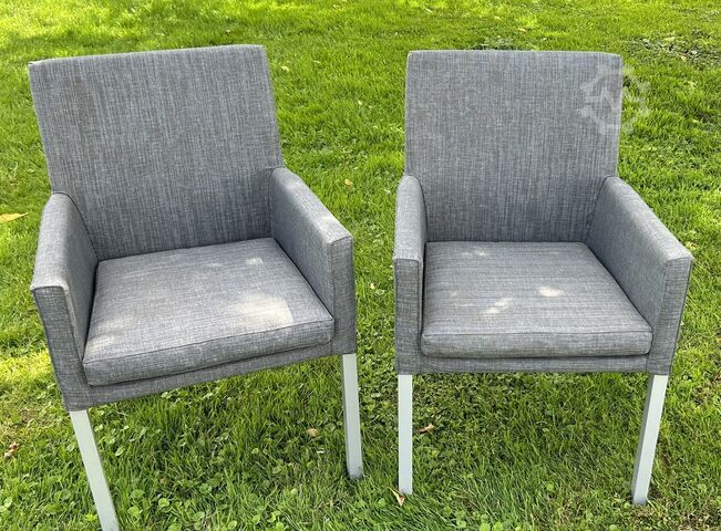 Mesa de solda Gartenmöbel, Gartenstühle, Tisch & Sofa 