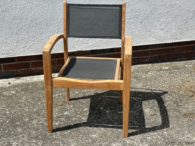 Mesa de solda Gartenmöbel, Gartenstühle, Tisch & Sofa 