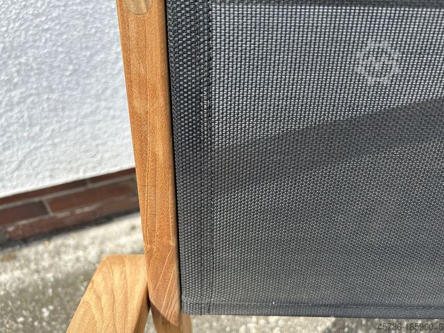 Mesa de solda Gartenmöbel, Gartenstühle, Tisch & Sofa 