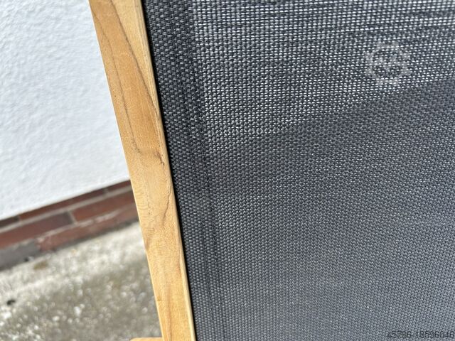 Mesa de solda Gartenmöbel, Gartenstühle, Tisch & Sofa 