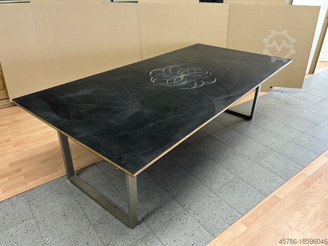 Mesa de solda Gartenmöbel, Gartenstühle, Tisch & Sofa 