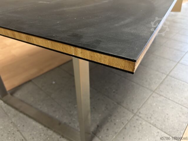 Mesa de solda Gartenmöbel, Gartenstühle, Tisch & Sofa 