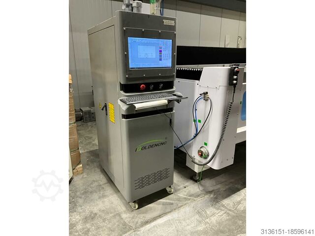 4 axis stone CNC machine for edge finishing Igolden 02P-X6E