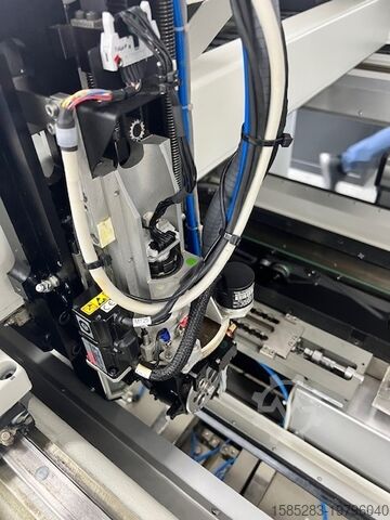 Sklapanje mašina Europlacer IINEO 1