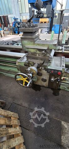 Soustruh hrotový STANKO 1H658 813