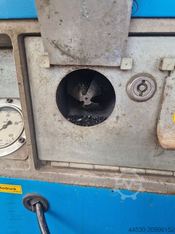 Trubohýbačka TRACTO-TECHNIK Tubomat 2060