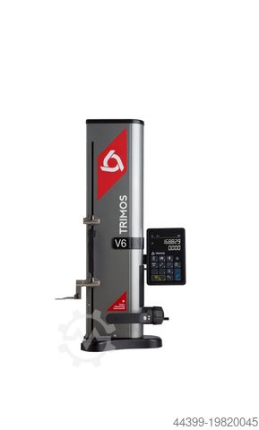 Hoogtemeter Trimos V6