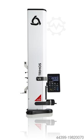 Hoogtemeter Trimos V8