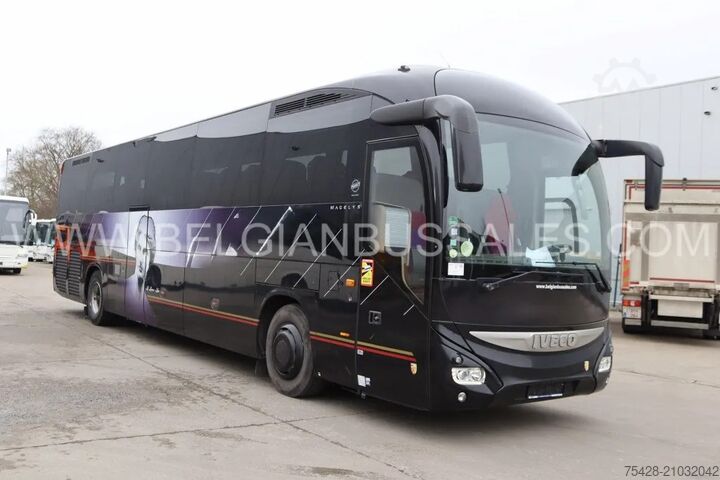  Iveco Magelys