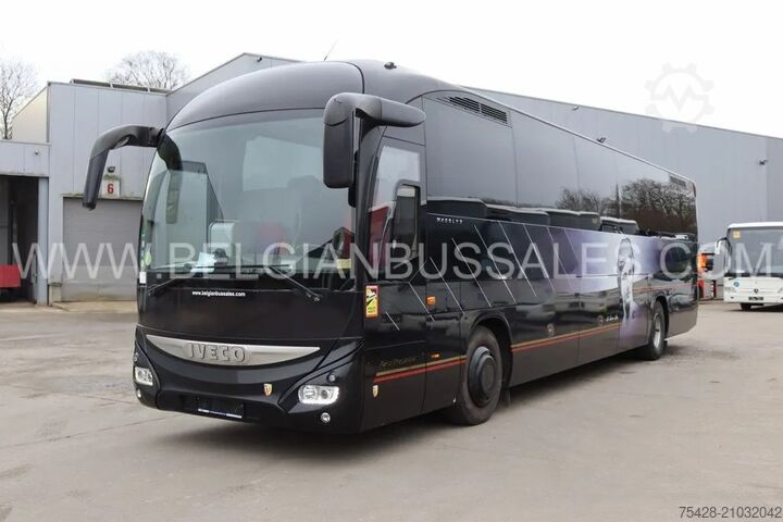  Iveco Magelys