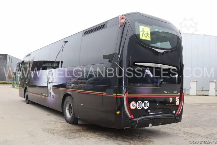  Iveco Magelys