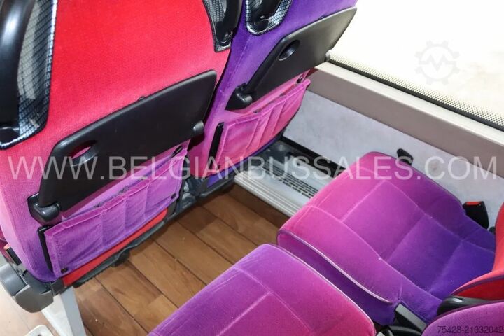  Iveco Magelys