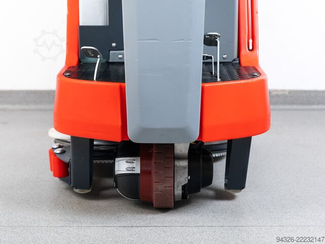 Hako Scrubmaster B75 R NYA BATTERIER Hako Scrubmaster B75 R TB650 - 2017y - 811h