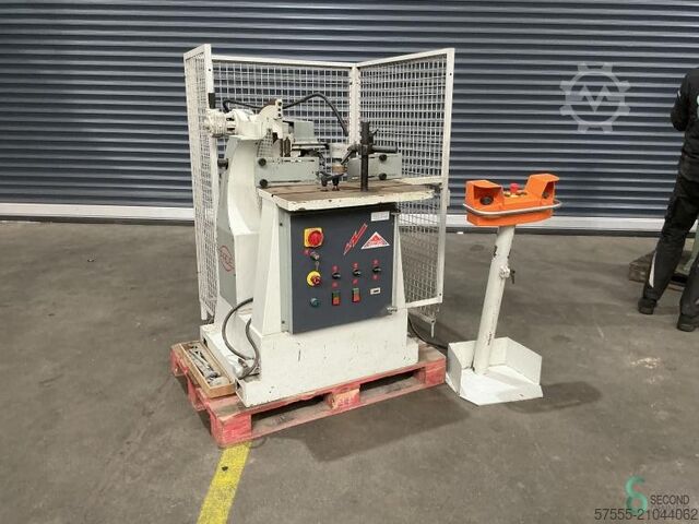 Machine de perçage Pade EV 25