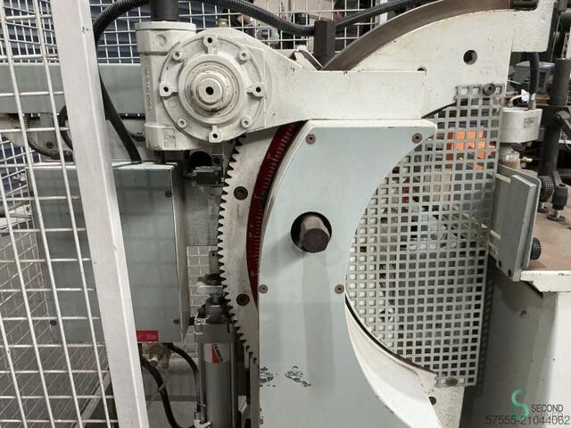 Machine de perçage Pade EV 25