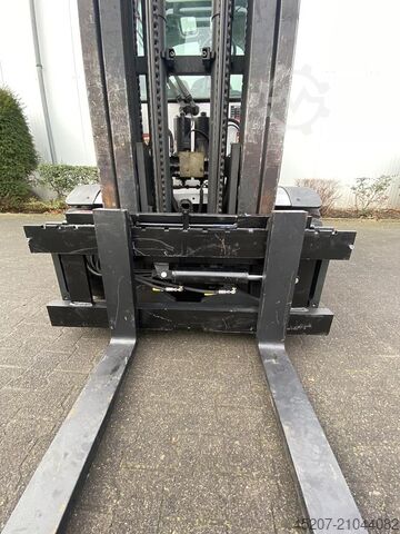 2008 Still RX 60-50 Still RX 60-50