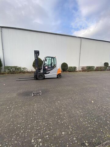 2008 Still RX 60-50 Still RX 60-50