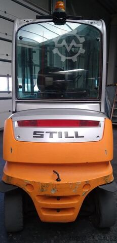 2008 Still RX 60-50 Still RX 60-50