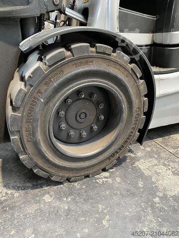 2008 Still RX 60-50 Still RX 60-50