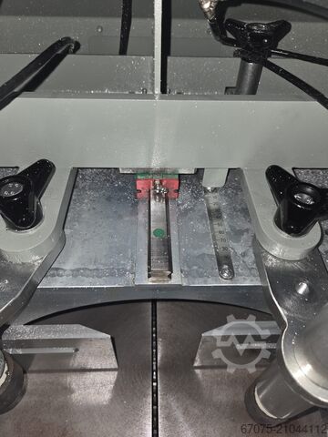 Zaag emmegi SCA Mini P 400