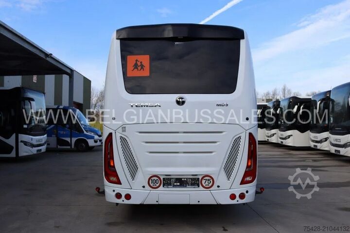 Touringcar Temsa MD 9