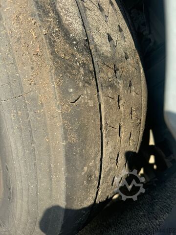 Tractora standard DAF XF 105-460 SSC TRATTORE STRADALE